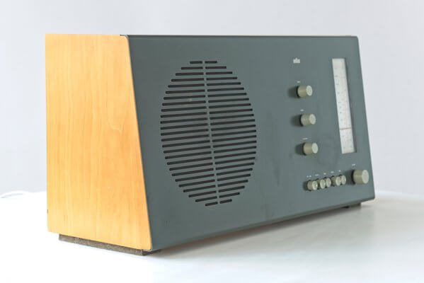 Radio RT 20, 1961
